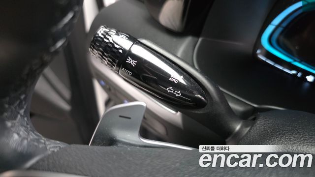 Hyundai Palisade Diesel 2.2 2WD Exclusive 2023 — фото 15