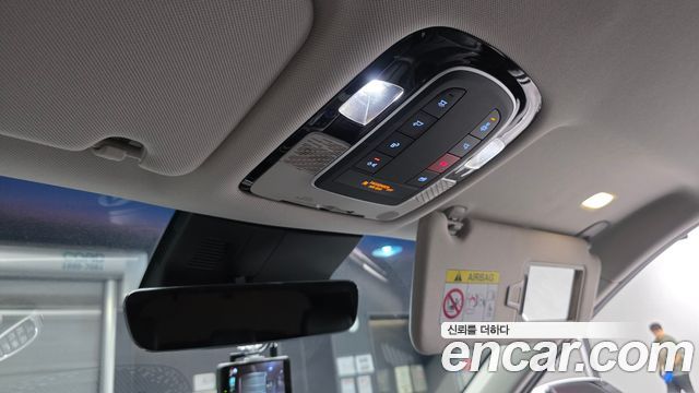 Hyundai Palisade Diesel 2.2 2WD Exclusive 2023 — фото 19