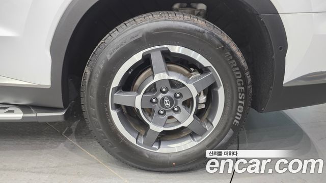 Hyundai Palisade Diesel 2.2 2WD Exclusive 2023 — фото 21