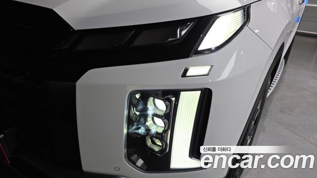 Hyundai Palisade Diesel 2.2 2WD Exclusive 2023 — фото 22
