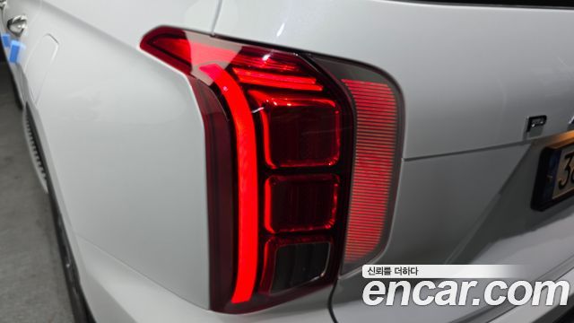 Hyundai Palisade Diesel 2.2 2WD Exclusive 2023 — фото 23
