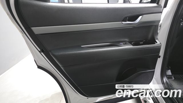 Hyundai Palisade Diesel 2.2 2WD Exclusive 2023 — фото 25