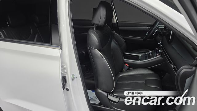 Hyundai Palisade Diesel 2.2 2WD Exclusive 2023 — фото 26