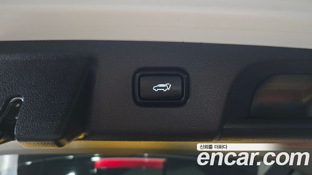 Hyundai Palisade Diesel 2.2 2WD Exclusive 2023 — фото 28