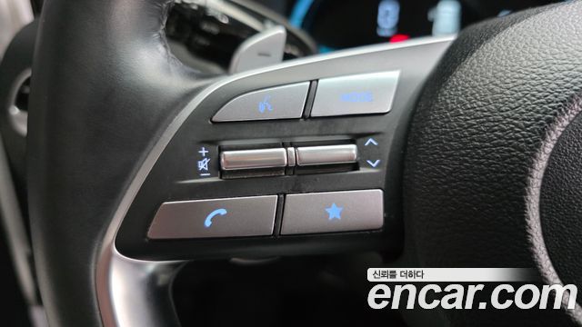 Hyundai Palisade Diesel 2.2 2WD Exclusive 2023 — фото 29