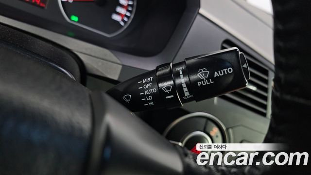 KG Mobility (SsangYong) Korando Sport CX7 4WD PASSION 2014 — фото 16