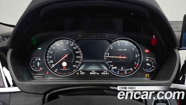 BMW 4 Series (F32) 420i Gran Coupe Special Edition 2020 — фото 8