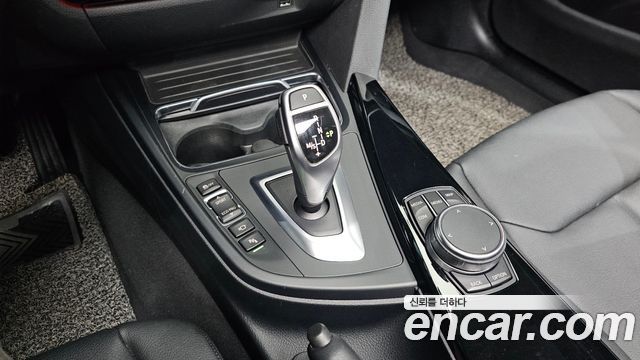 BMW 4 Series (F32) 420i Gran Coupe Special Edition 2020 — фото 9