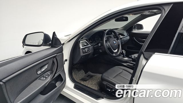 BMW 4 Series (F32) 420i Gran Coupe Special Edition 2020 — фото 10