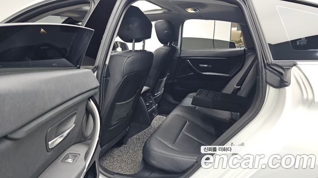 BMW 4 Series (F32) 420i Gran Coupe Special Edition 2020 — фото 11