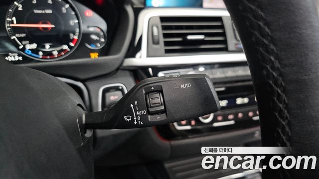 BMW 4 Series (F32) 420i Gran Coupe Special Edition 2020 — фото 16
