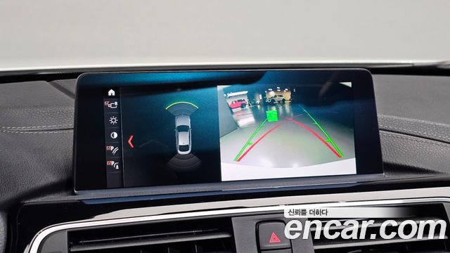 BMW 4 Series (F32) 420i Gran Coupe Special Edition 2020 — фото 19