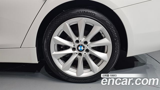 BMW 4 Series (F32) 420i Gran Coupe Special Edition 2020 — фото 21