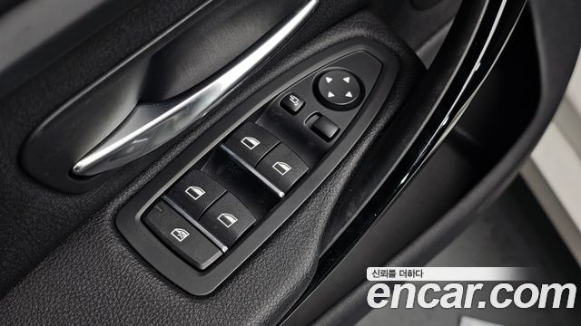 BMW 4 Series (F32) 420i Gran Coupe Special Edition 2020 — фото 28