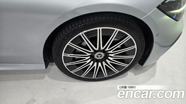 Mercedes-Benz CLE-Class (C236) CLE450 4MATIC Cabriolet 2025 — фото 5