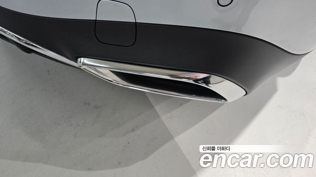 Mercedes-Benz CLE-Class (C236) CLE450 4MATIC Cabriolet 2025 — фото 15
