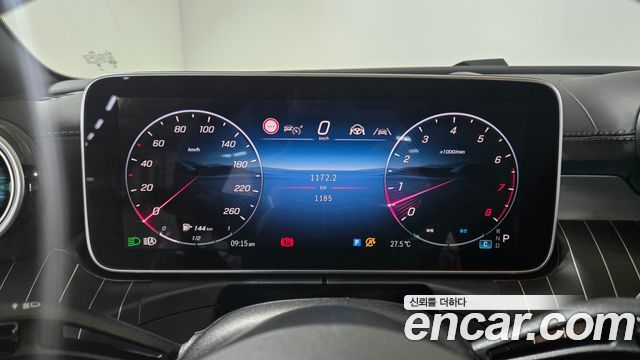 Mercedes-Benz CLE-Class (C236) CLE450 4MATIC Cabriolet 2025 — фото 20