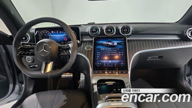 Mercedes-Benz CLE-Class (C236) CLE450 4MATIC Cabriolet 2025 — фото 21