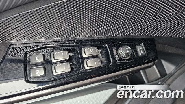 KG Mobility (SsangYong) Very New Tivoli Diesel 1.6 2WD V1 2020 — фото 11