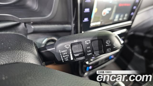 KG Mobility (SsangYong) Very New Tivoli Diesel 1.6 2WD V1 2020 — фото 14