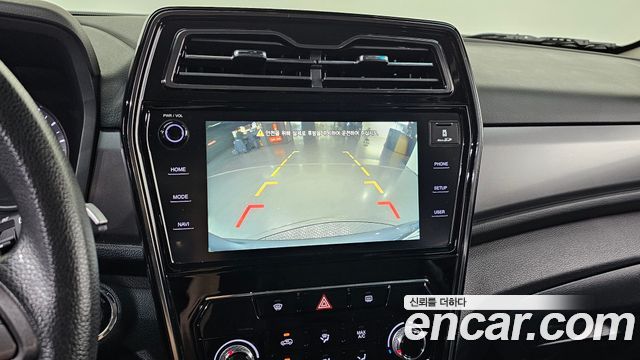 KG Mobility (SsangYong) Very New Tivoli Diesel 1.6 2WD V1 2020 — фото 16