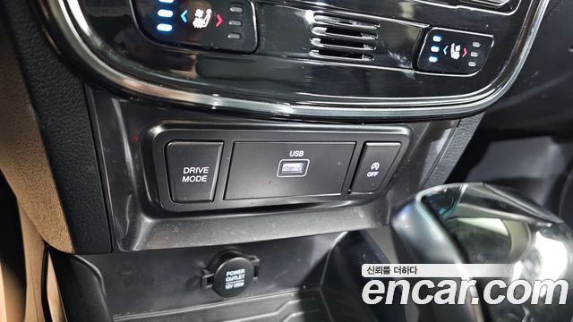 KG Mobility (SsangYong) Very New Tivoli Diesel 1.6 2WD V1 2020 — фото 18