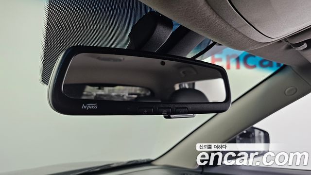 KG Mobility (SsangYong) Very New Tivoli Diesel 1.6 2WD V1 2020 — фото 19
