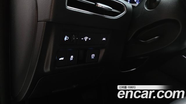Hyundai Sonata (DN8) 2.0 LPG(rental car) Smart 2022 — фото 17