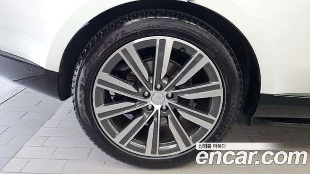 Land Rover Range Rover (V) D350 Autobiography Long Wheel Base 2023 — фото 5