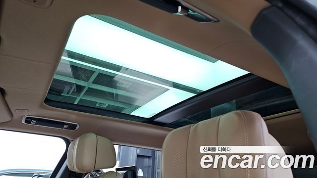 Land Rover Range Rover (V) D350 Autobiography Long Wheel Base 2023 — фото 23
