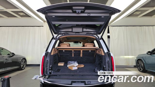 Land Rover Range Rover (V) D350 Autobiography Long Wheel Base 2023 — фото 24