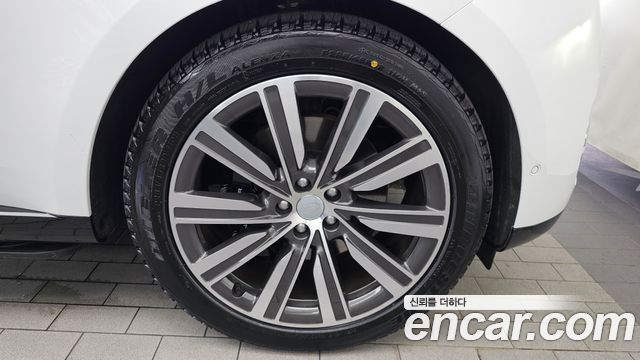 Land Rover Range Rover (V) D350 Autobiography Long Wheel Base 2023 — фото 27