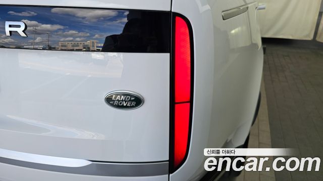 Land Rover Range Rover (V) D350 Autobiography Long Wheel Base 2023 — фото 29