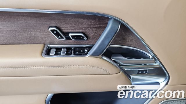 Land Rover Range Rover (V) D350 Autobiography Long Wheel Base 2023 — фото 39