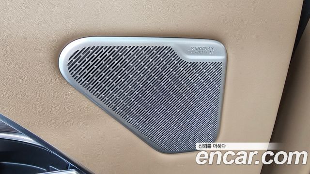 Land Rover Range Rover (V) D350 Autobiography Long Wheel Base 2023 — фото 43