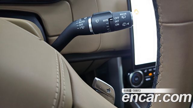 Land Rover Range Rover (V) D350 Autobiography Long Wheel Base 2023 — фото 45