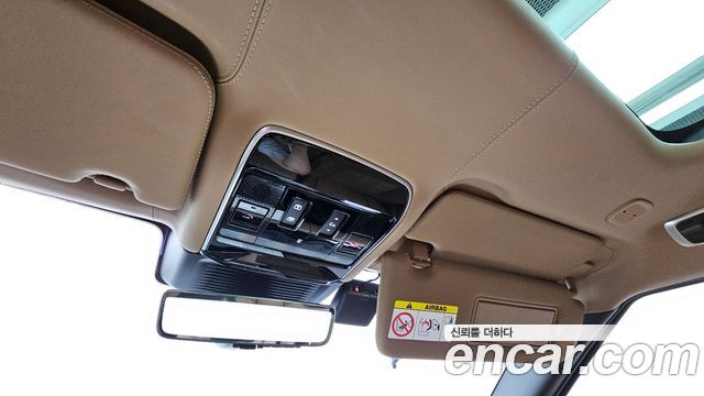 Land Rover Range Rover (V) D350 Autobiography Long Wheel Base 2023 — фото 47