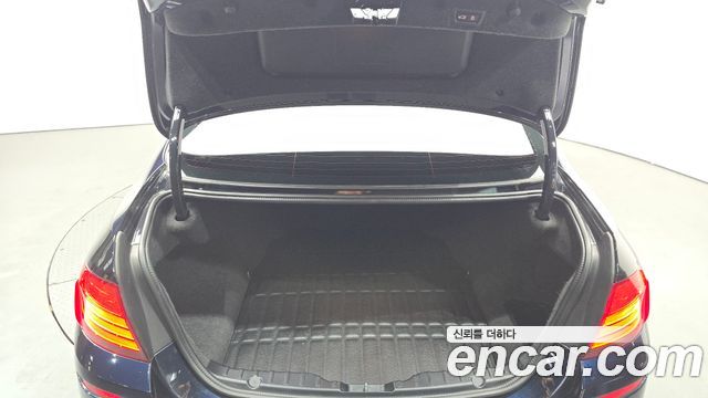BMW 5 Series (F10) 520d M Aero Dynamic 2016 — фото 24