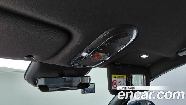Hyundai Ioniq 6 Long Range Exclusive + 2023 — фото 19