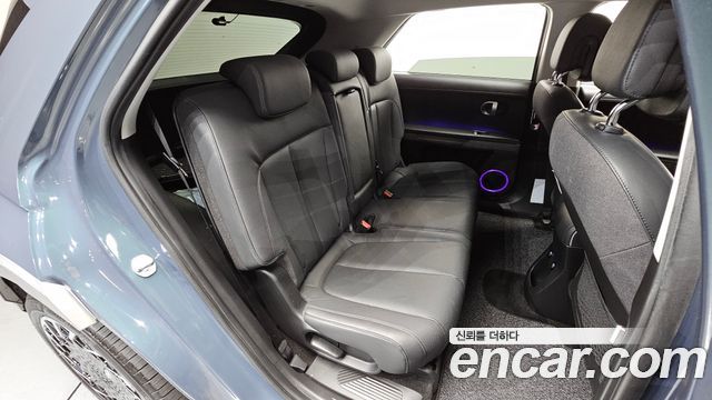Hyundai Ioniq 5 Long range Prestige 2024 — фото 11