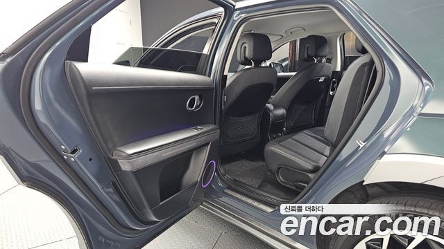 Hyundai Ioniq 5 Long range Prestige 2024 — фото 12