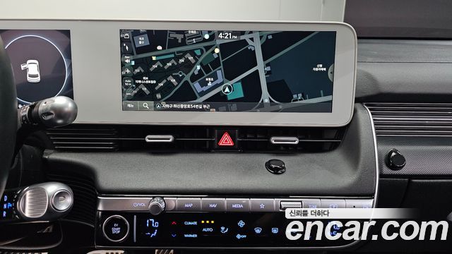 Hyundai Ioniq 5 Long range Prestige 2024 — фото 14