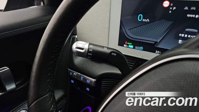 Hyundai Ioniq 5 Long range Prestige 2024 — фото 20