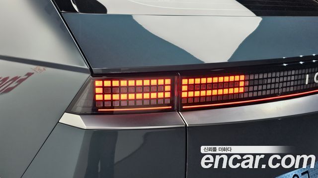 Hyundai Ioniq 5 Long range Prestige 2024 — фото 23