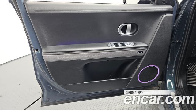Hyundai Ioniq 5 Long range Prestige 2024 — фото 24