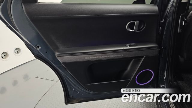 Hyundai Ioniq 5 Long range Prestige 2024 — фото 25