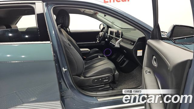 Hyundai Ioniq 5 Long range Prestige 2024 — фото 26