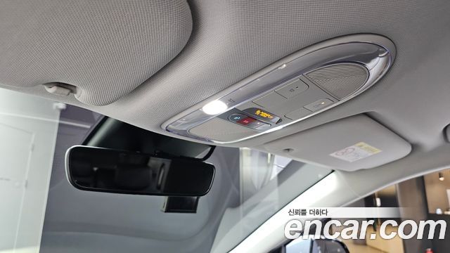 Hyundai Ioniq 5 Long range Prestige 2024 — фото 27