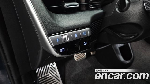 Hyundai Ioniq 5 Long range Prestige 2024 — фото 29