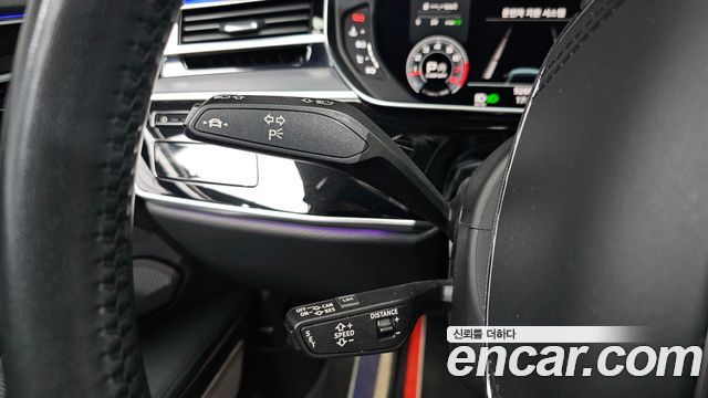 Audi A8 (D5) 55 TFSI Quattro LWB 2020 — фото 19